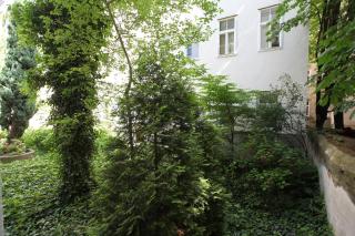 Casa Nostra - Moderne Altbauwohnung - 1