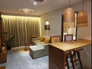 Omah Apartments - Pune - 2
