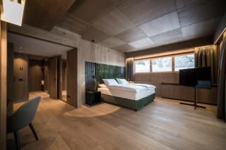 Hotel Cappella - 1
