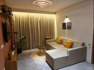 Omah Apartments - Pune - 1