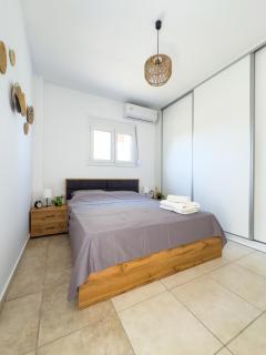 Thanos' seaside suite - Oropos - 5