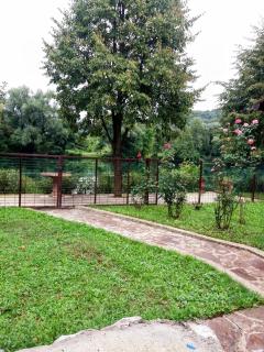Villa Happy dreams - Bihać - 8