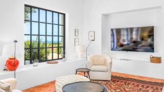 Galé Luxury Villa in Algarve with Pool and Views - 5