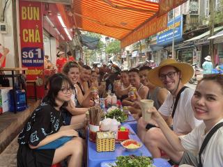 Lehome for group In theHanoi old town - Hanoi - 4