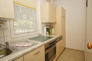 Ferienhaus Lütt Hütt - 2