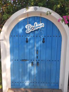 Tosunpaşa Hookah Lounge Kafe Restroran ve Turizm Otelcilik - Bodrum - 6