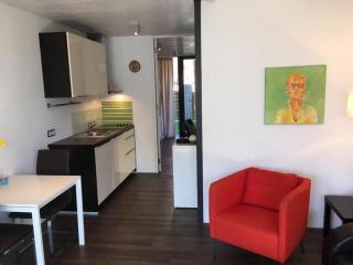 See und Mehr Apartment 2 - Stetten - 4