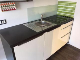 See und Mehr Apartment 2 - Stetten - 3