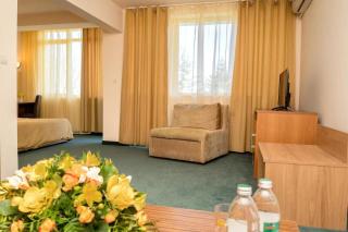 Strandja Hotel - 4