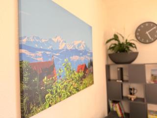 Lindau Home Base - Rickenbach - 5