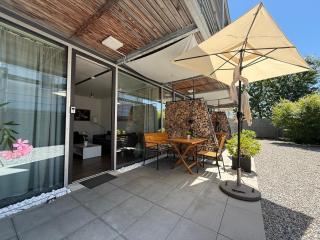See und Mehr Apartment 1 - Stetten - 0