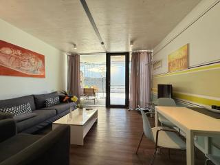 See und Mehr Apartment 1 - Stetten - 5