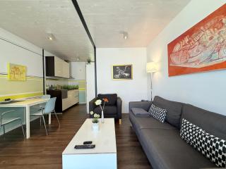 See und Mehr Apartment 1 - Stetten - 3