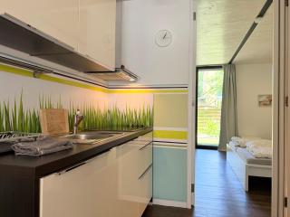 See und Mehr Apartment 1 - Stetten - 1