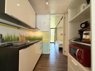 See und Mehr Apartment 1 - Stetten - 2
