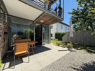See und Mehr Apartment 3 - Stetten - 0