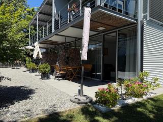 See und Mehr Apartment 3 - Stetten - 8