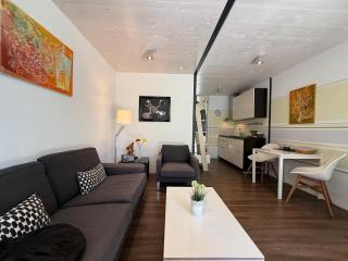 See und Mehr Apartment 3 - Stetten - 6