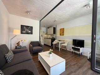 See und Mehr Apartment 3 - Stetten - 5