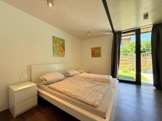 See und Mehr Apartment 3 - Stetten - 2