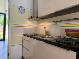 See und Mehr Apartment 3 - Stetten - 3