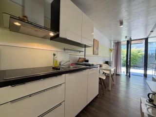 See und Mehr Apartment 3 - Stetten - 4