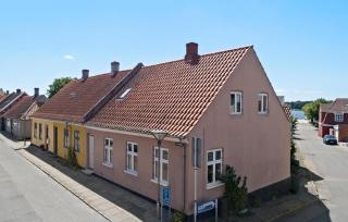 3 Bedroom Awesome Home In Nysted - Nysted - 0