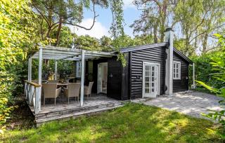 3 Bedroom Amazing Home In Hornbæk - Hornbæk - 0