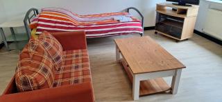 Ferienwohnung Bad Segeberg für 2-3 - Bad Segeberg - 8