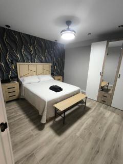Vivienda Premium Estación- Nido 4 - Almería - 8