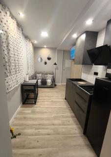 Vivienda Premium Estación- Nido 4 - Almería - 0