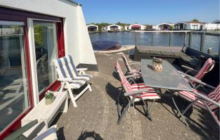 2 Bedroom Lovely Home In Lemmer - Lemmer - 0