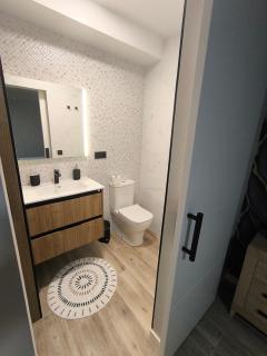 Vivienda Premium Estación- Nido 4 - Almería - 6