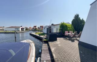 2 Bedroom Lovely Home In Lemmer - Lemmer - 4