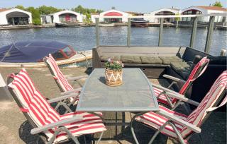 2 Bedroom Lovely Home In Lemmer - Lemmer - 2
