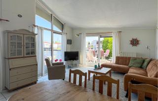 2 Bedroom Lovely Home In Lemmer - Lemmer - 9