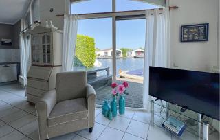 2 Bedroom Lovely Home In Lemmer - Lemmer - 7