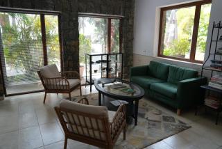 Emoyeni Gardens - São Tomé - 4