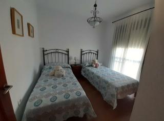 Casa Fali - El Rompido - 6