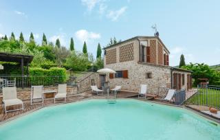 Amazing Apartment In Casole Delsa - Casole dʼElsa - 0