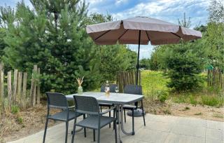 Cozy Stacaravan In Biddinghuizen - 4