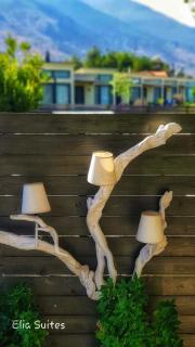 Elia Suites - 8