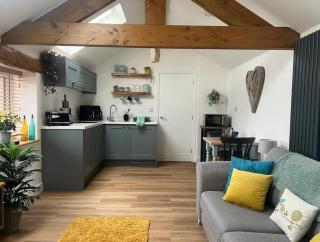 200 yr old Barn Conversion ,Near Carlisle, the Borders and the North Pennines in peaceful village location - 6