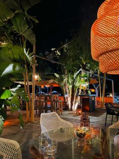 Elia Suites - Tolofón - 2