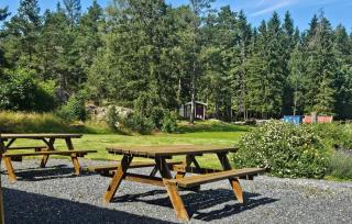 Lovely Apartment In Sperrebotn With Wifi - 3