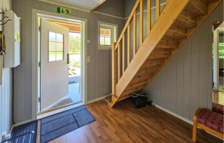 Lovely Apartment In Sperrebotn With Wifi - 1