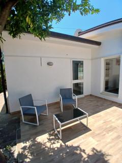 Casa Sole - Ausonia - Ausonia - 7