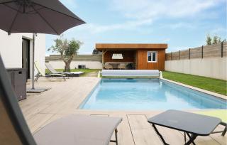 Nice Home In Saint-Pabu - Saint-Pabu - 2