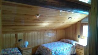 Apartaments Pont Romànic - Espot - 1