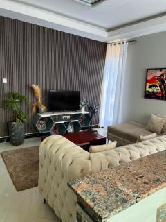 Purple Deluxe Apartments - Kampala - 6